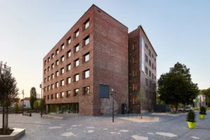 Flex Trockenbau Referenz: Experimenta Heilbronn